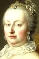 Maria Teresa da &Aacute;ustria