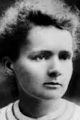 Marie Curie
