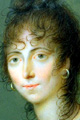 Marie-Laetitia Ramolino Bonaparte
