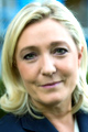 Marine Le Pen