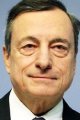 Mario Draghi