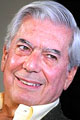 Mario Vargas Llosa