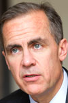 Mark Carney