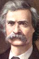 Mark Twain