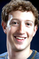 Mark Zuckerberg 