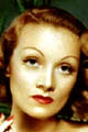 Marlene Dietrich