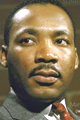 Martin Luther King, Jr.
