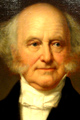Martin Van Buren