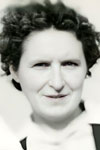 Mary Patricia McCartney