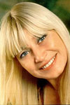 Mary Travers