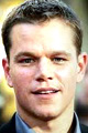 Matt Damon