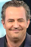 Matthew Perry