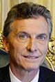 Mauricio Macri
