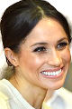 Meghan Markle, Duquesa de Sussex