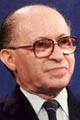 Menachem Begin