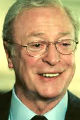 Michael Caine