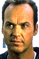 Michael Keaton