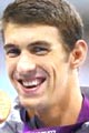 Michael Phelps