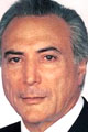 Michel Temer