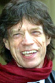 Mick Jagger
