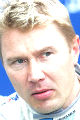 Mika Hakkinen
