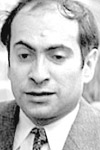 Mikhail Tal