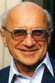 Milton Friedman