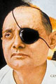 Moshe Dayan