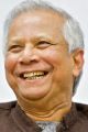 Muhammad Yunus