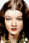 Myrna Loy