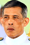 Maha Vajiralongkorn