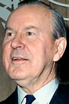Mike Pearson