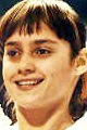 Nadia Comaneci