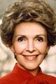 Nancy Reagan