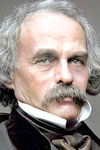 Nathaniel Hawthorne