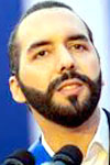Nayib Bukele