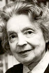 Nelly Sachs