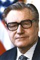 Nelson A. Rockefeller