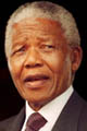 Nelson Mandela