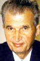 Nicolae Ceausescu