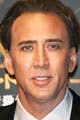 Nicolas Cage