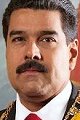 Nicol&aacute;s Maduro