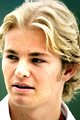 Nico Rosberg