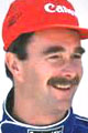 Nigel Mansell