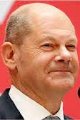 Olaf Scholz