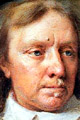 Oliver Cromwell