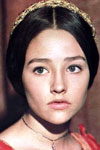 Olivia Hussey