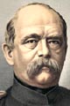 Otto von Bismarck