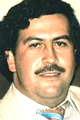 Pablo Escobar