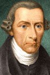 Patrick Henry
